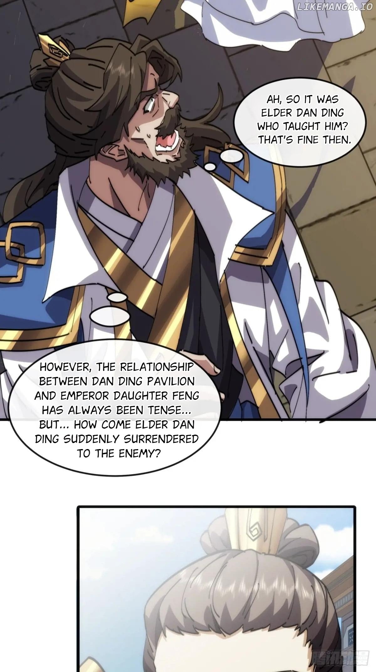 Please Slay The Demon! Young Master! Chapter 182 - page 5